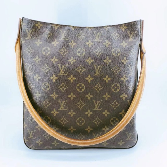 Sale! Louis Vuitton Looping GM - Picture 3 of 16
